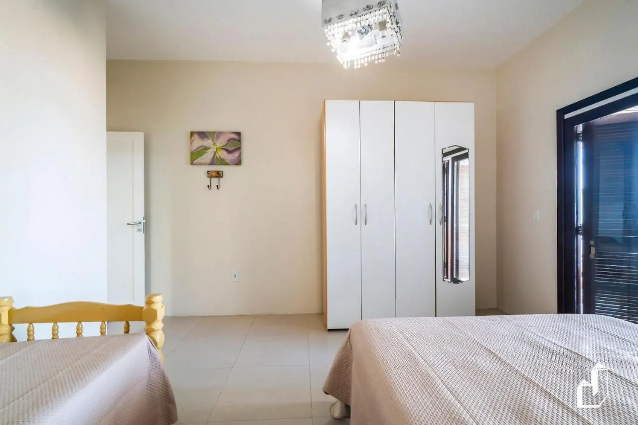 Tatil Evi Frente Ao Mar E Proxima A Comercios 04 Dormitorios Bombinhas