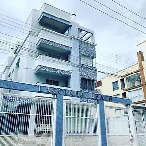 Lagoinha Residencial Apartamento