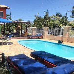 Beija-flor Apartamento