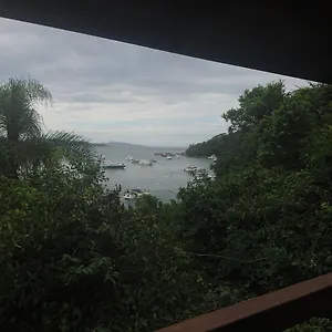 Paraíso Tartarugas Сasa de vacaciones