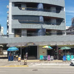 Apto Bombas Ed Guarapari Apartamento